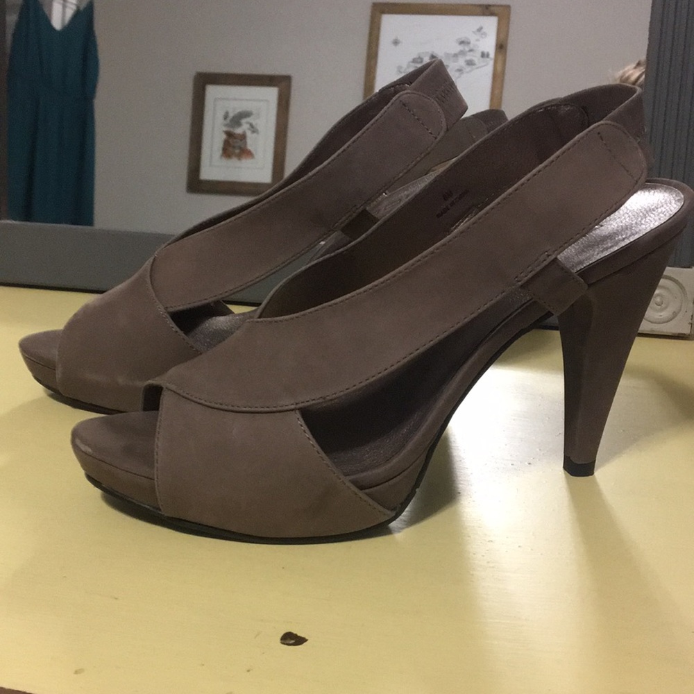 Moda heels